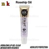 NICKA K Lip Gel Clear with Vitamin E (Argan Oil)
