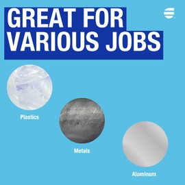 PVC TrimWelder Laminating Grade 220ML, Two Component Product with Open Time of 15 Minutes at 70 Degrees, Ready in 45 Minutes, Lower Viscosity and Solvent-Free