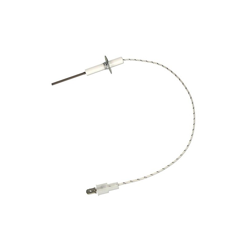 Buderus 7100239 Ionisation Electrode U104, or 7100236 U122 11, U124
