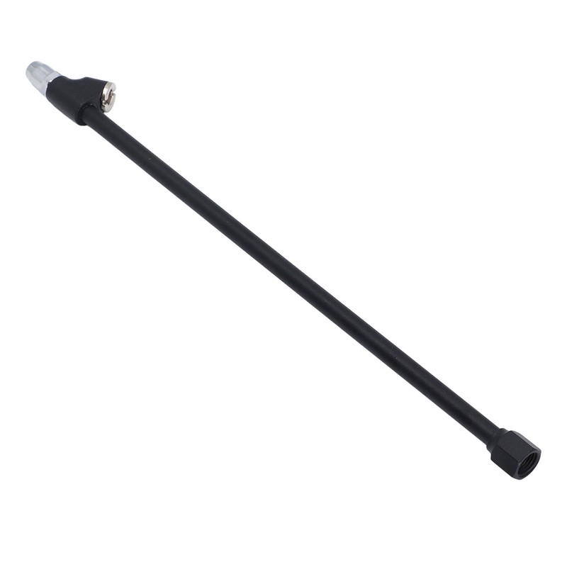 4PCS 14 Inch Air Chuck 1/4in FNPT Extended Reach Straight