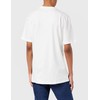 Dickies Dickies Men's, SS POCKET TEE RELAXED, WHITE, XL