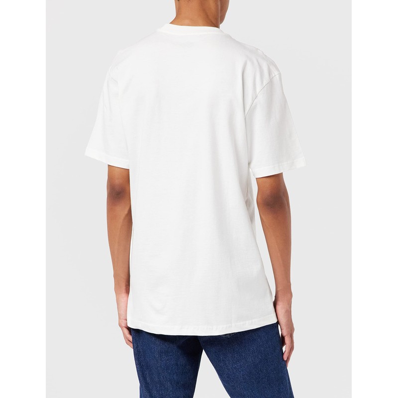 Dickies Dickies Men's, SS POCKET TEE RELAXED, WHITE, XL