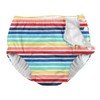i Play. by green sprouts Snap Reusable Swim Diaper |