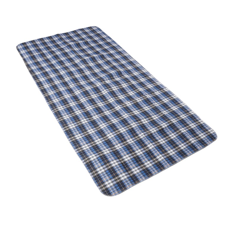 Incontinence Bed Pads Multipurpose Waterproof Reusable Washable Pee Pads for