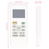 VINABTY RG52A2 BGEF Replacement Remote Control Compatible with Direct Compatible