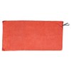 Lunatec Premium Waffle Weave Microfiber Travel Towel. Quick Drying Travel