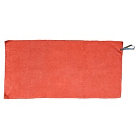 Lunatec Premium Waffle Weave Microfiber Travel Towel. Quick Drying Travel Essential Camping Towel.