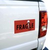 A Christmas Story Fragile Type Automotive Car Window Locker Bumper