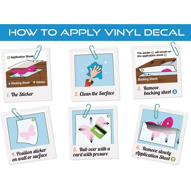 6 in Mom Quote Sticker - Mommy Mum Mothers Day