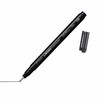 Tombow WS-EFL-H-08 Mono Drawing Pen Fineliner Line Width 08 Approx.