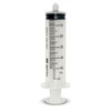Jeringas Desechables NIPRO de Plástico 50 mL sin Aguja Luer