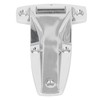 Soft Clost Tee Hinge, Soft Close T Hinge Zinc Alloy
