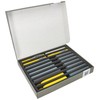 Feldherr Storage Box FSLB040 Compatible with Model Railways, Locomotives and