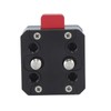 Mini V Lock V Mount Quick Release Plate Aluminum Alloy
