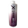 Xiomara Crema Alaciante Sin Enjuague Liso Xpress Xiomara 1 L