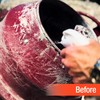 Tenon Concrete & Masonry Dissolver - Remove Concrete, Cement, Mortar,