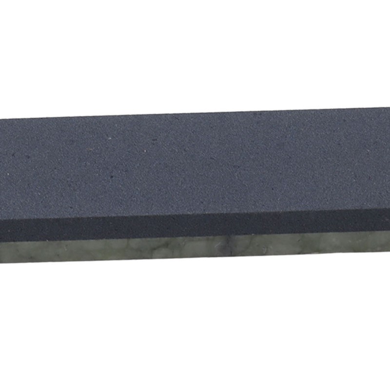 Double Sided Whetstone 800 Grit Boron Carbide 10000 Grit Emerald