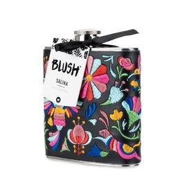Blush 6272 Flask, One Size, Multicolored