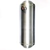 JSD 10" x33" 11 Gallons End Fill Spun Aluminum Gas