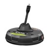 Most NEW Ryobi 12in 2300 PSI Pressure Washer Surface Cleaner