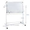 Whiteboard Easel Stand Only,Whiteboard Mounting Brackets,Adjustable Whiteboard Stand Only,Restaurant Stand
