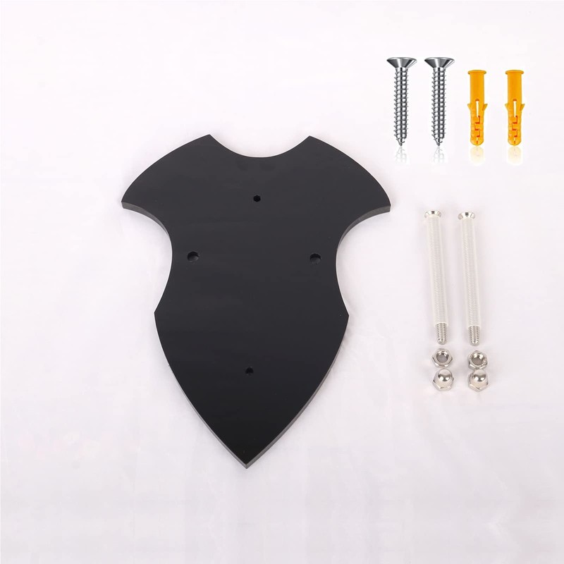 Sword Holder, Sword Wall Mount, Axe Holder, Sword Hanger for