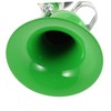 Kisangel Mountain Bike Air Horn Loud Bike Horn for Adults