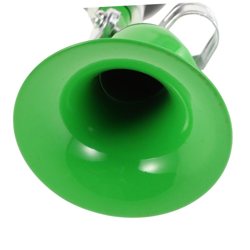 Kisangel Mountain Bike Air Horn Loud Bike Horn for Adults