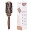 FIXBODY Hair Brush, Round Brush for Blow Drying, Curling, Styling,