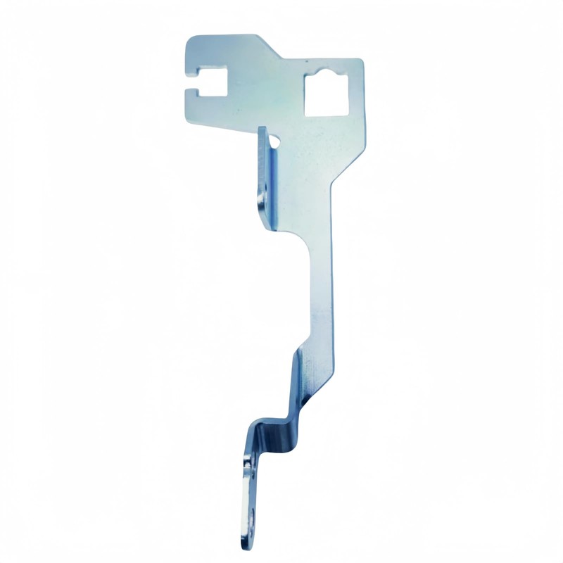 Throttle Cable & Kickdown Cable Bracket - Fits for Edelbrock