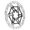 160mm Bicycle Floating Brake Disc Bike Brake Disc Rotor with