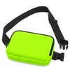 Amazerbst Belt Bag, Fanny Pack, Everywhere Belt Bag,40 Inch Adjustable