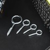HELPMATE Eye Bolt 25 x 12 x 3.8 x 18