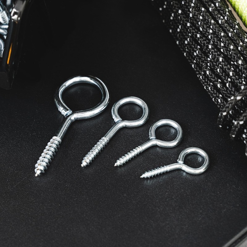 HELPMATE Eye Bolt 25 x 12 x 3.8 x 18