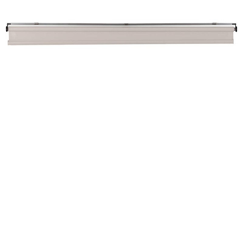 Camper Comfort White RV/Camper Roller Night Shade | RV Blackout