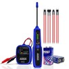 ATOBLIN Automotive Wire Tracer Electrical Open & Short Finder Circuit