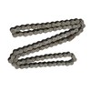 90 Link Rear Drive Chain 420 Carbon Steel Replacement for