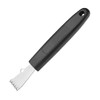 Vogue Lemon Zester With Canele Stainless Steel Grater Peeler Kitchen