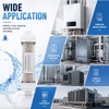 Condensate Neutralizer Kit, Compatible with Rinnai Tankless Water Heater, Replacement