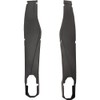 Tusk Swing Arm Guards Black For HUSQVARNA FE 350 S