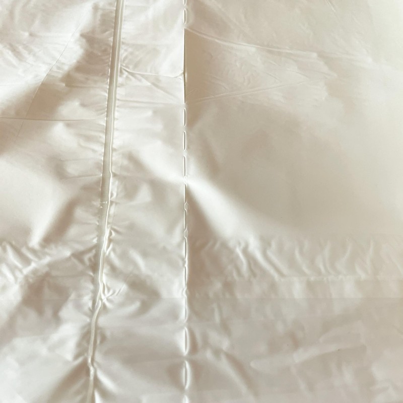 4 Rolls of 20 Bin Liners (80 Bags) Biodegradable and