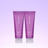 Papa Recipe Eggplant Clearing Mild Cleansing Foam 120ml, 2 pieces