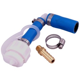 Atlantis A2521 Standard PWC Flush Kit