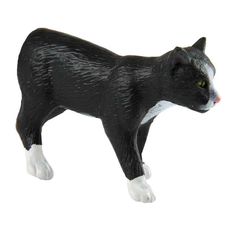 Safari s249029 Farm Manx Katze Miniatur