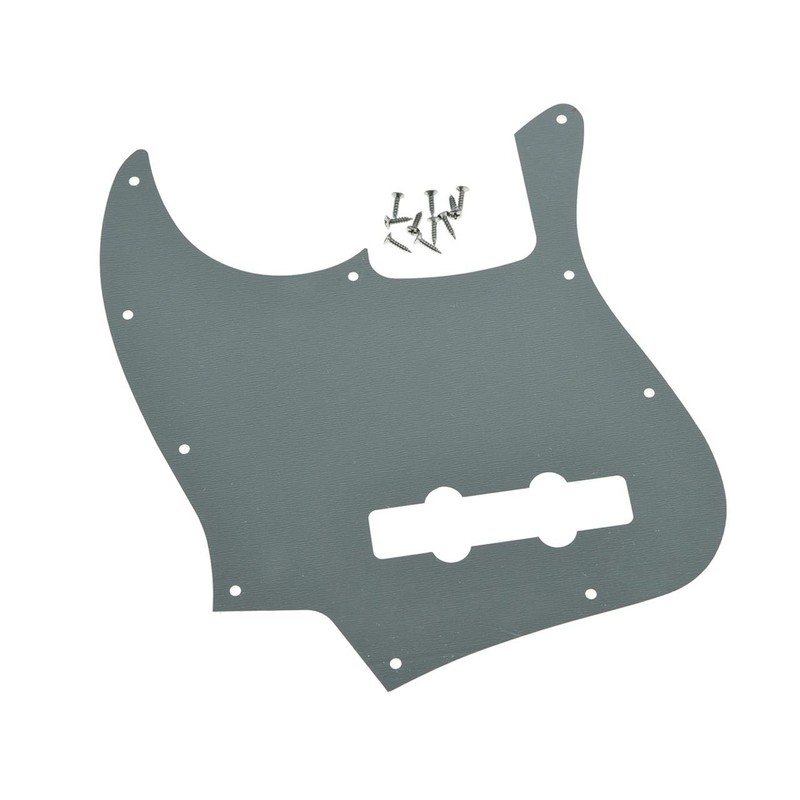 KAISH 4 String J Bass Style Pickguard Bass Pick Guard