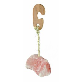 TX-6004 Salt-Lick, 100% Himalaya Salt 60 g