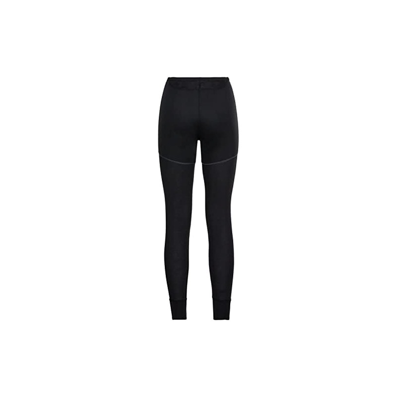 Odlo Leggings termici da donna Active X-Warm I Intimo termico