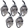 Unbranded 5XPZ20 Carburetor Carb For 70cc 90cc 100cc 110cc 125cc