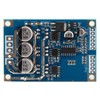 DC 12V‑36V 15A 500W Brushless Motor Controller Hall BLDC Driver