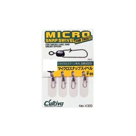 Owner 72809 P-09 micro snap 0